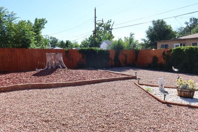 1723 Sheridan Rd, Pueblo, CO 81001