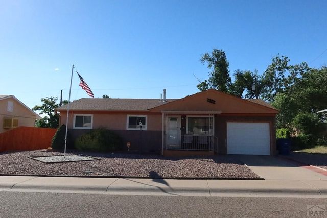 1723 Sheridan Rd, Pueblo, CO 81001
