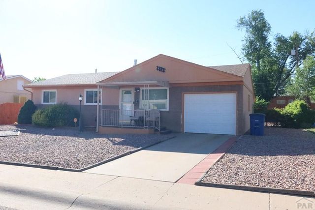 1723 Sheridan Rd, Pueblo, CO 81001