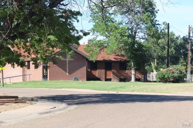 1723 Sheridan Rd, Pueblo, CO 81001