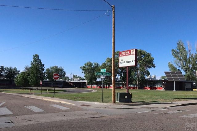 1723 Sheridan Rd, Pueblo, CO 81001