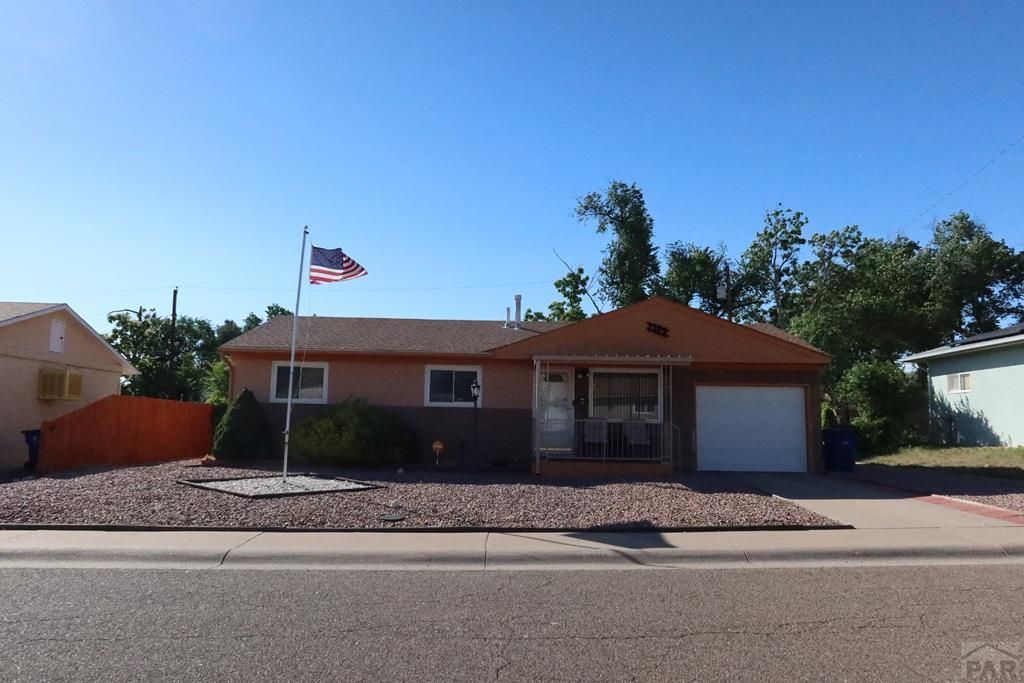1723 Sheridan Rd, Pueblo, CO 81001