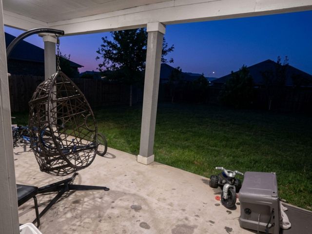 1009 Valley Crest Lane, La Marque, TX 77568