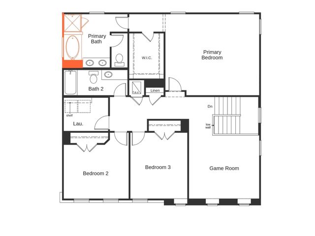 1009 Valley Crest Lane, La Marque, TX 77568