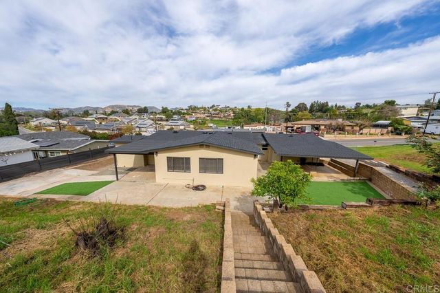 9362 Single Oak Drive, Lakeside, CA 92040