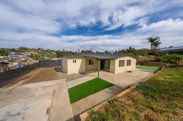 9362 Single Oak Drive, Lakeside, CA 92040