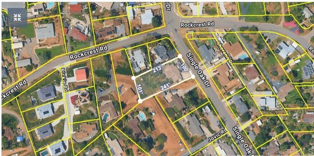 9362 Single Oak Drive, Lakeside, CA 92040