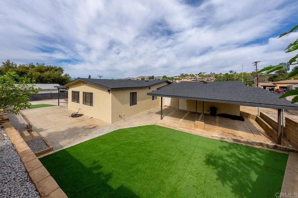 9362 Single Oak Drive, Lakeside, CA 92040