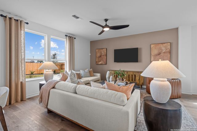 204 Wild Yonder Lane, Boerne, TX 78006