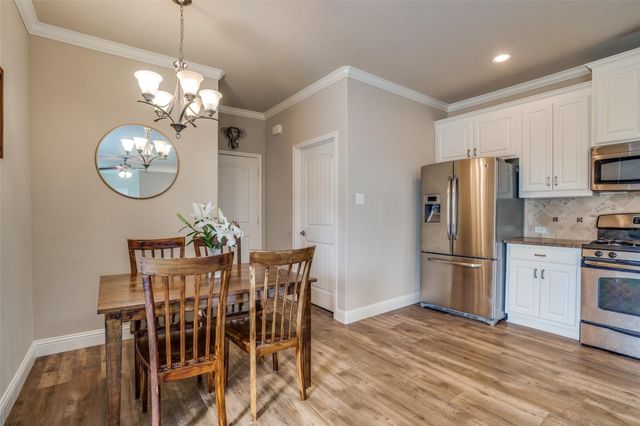 4944 Stray Creek Lane, Mckinney, TX 75070