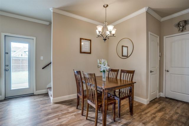 4944 Stray Creek Lane, Mckinney, TX 75070