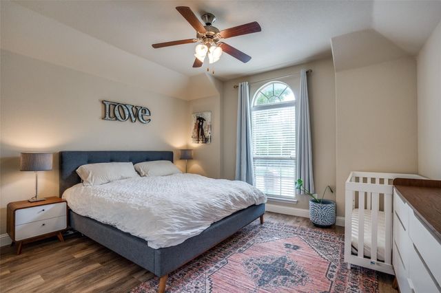 4944 Stray Creek Lane, Mckinney, TX 75070