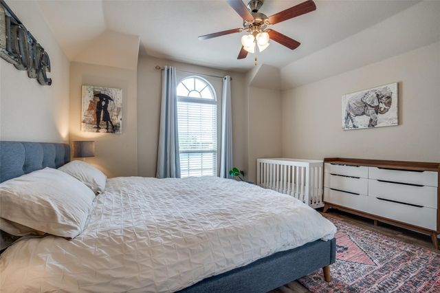 4944 Stray Creek Lane, Mckinney, TX 75070