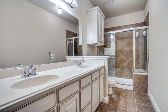 4944 Stray Creek Lane, Mckinney, TX 75070