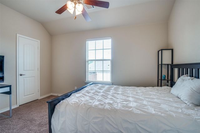 4944 Stray Creek Lane, Mckinney, TX 75070