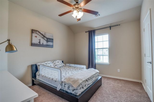 4944 Stray Creek Lane, Mckinney, TX 75070