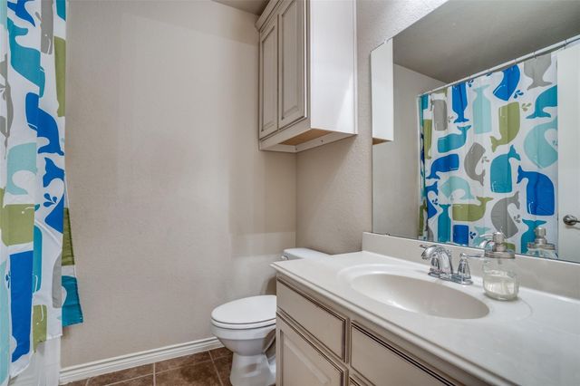 4944 Stray Creek Lane, Mckinney, TX 75070