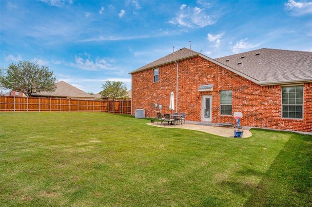 4944 Stray Creek Lane, Mckinney, TX 75070