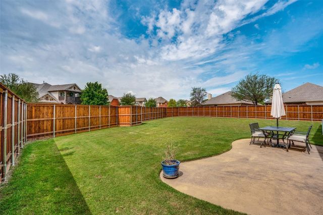 4944 Stray Creek Lane, Mckinney, TX 75070