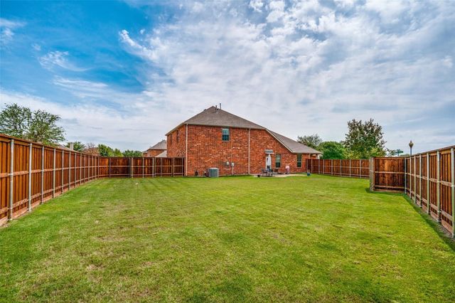 4944 Stray Creek Lane, Mckinney, TX 75070