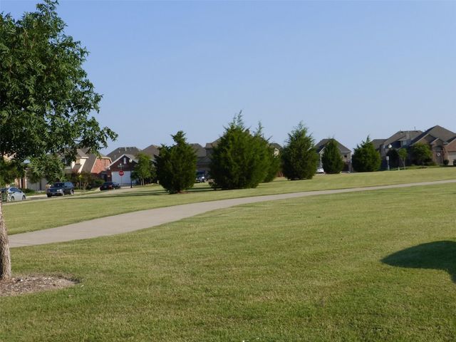 4944 Stray Creek Lane, Mckinney, TX 75070