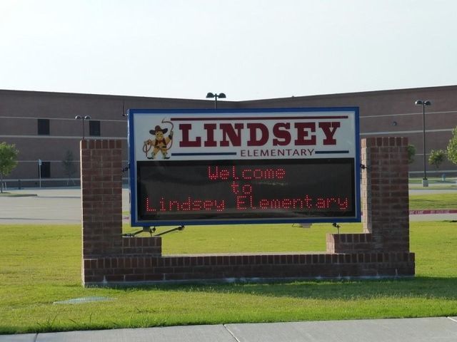 4944 Stray Creek Lane, Mckinney, TX 75070