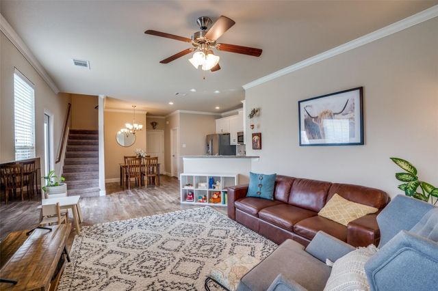 4944 Stray Creek Lane, Mckinney, TX 75070