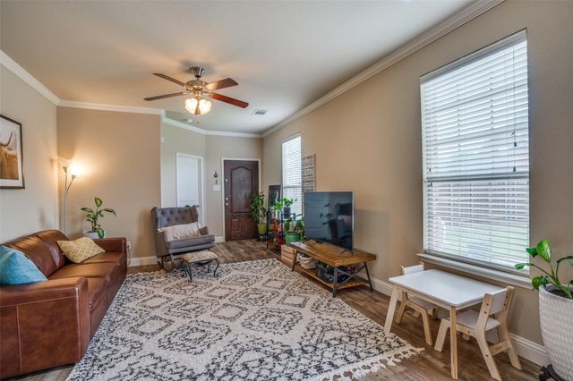 4944 Stray Creek Lane, Mckinney, TX 75070