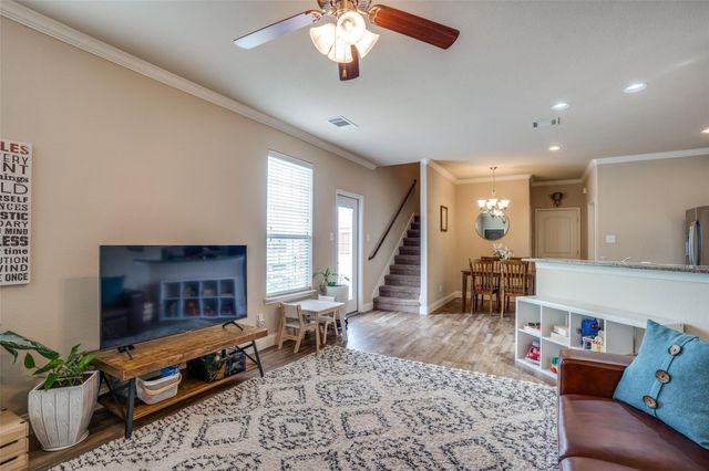 4944 Stray Creek Lane, Mckinney, TX 75070