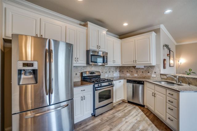 4944 Stray Creek Lane, Mckinney, TX 75070