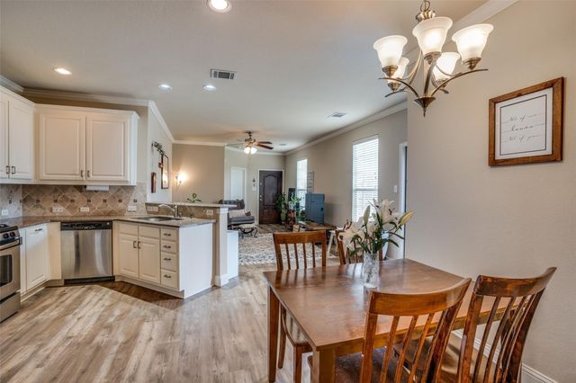 4944 Stray Creek Lane, Mckinney, TX 75070