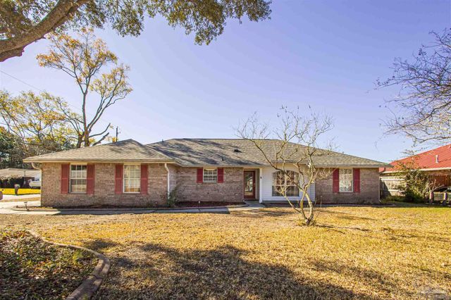 5012 Cassia Dr, Pensacola, FL 32506