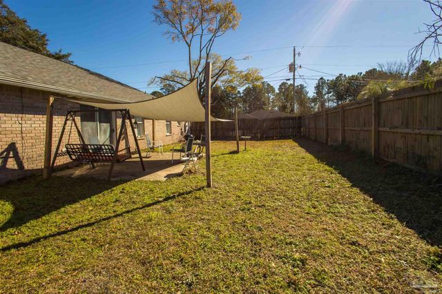 5012 Cassia Dr, Pensacola, FL 32506