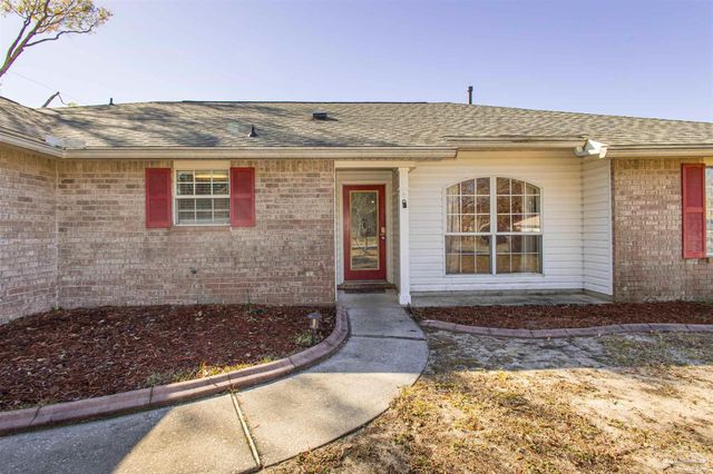 5012 Cassia Dr, Pensacola, FL 32506