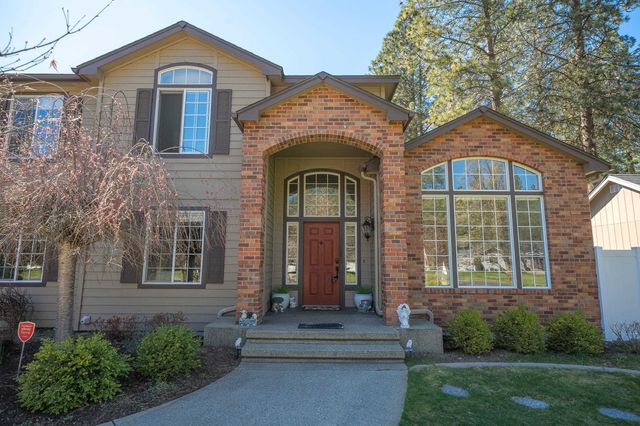 17615 N Kimberly Rd, Colbert, WA 99005