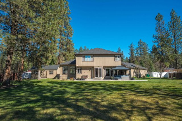 17615 N Kimberly Rd, Colbert, WA 99005