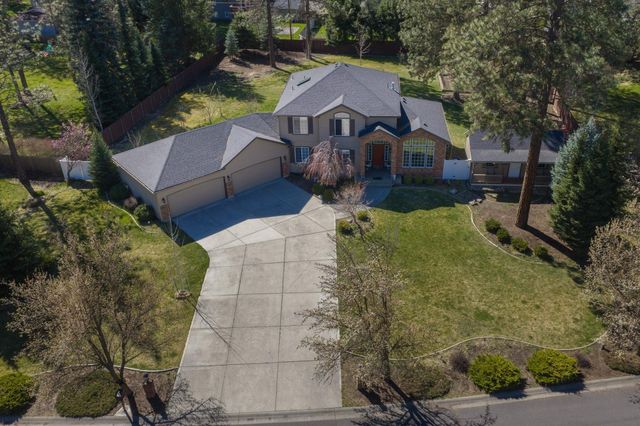 17615 N Kimberly Rd, Colbert, WA 99005