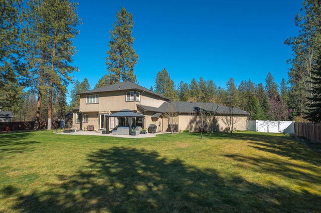 17615 N Kimberly Rd, Colbert, WA 99005