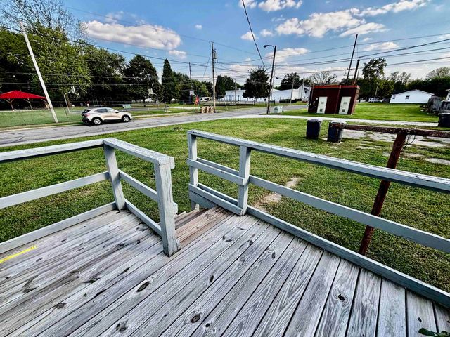 327 Ridgeway Avenue, Evansville, IN 47713