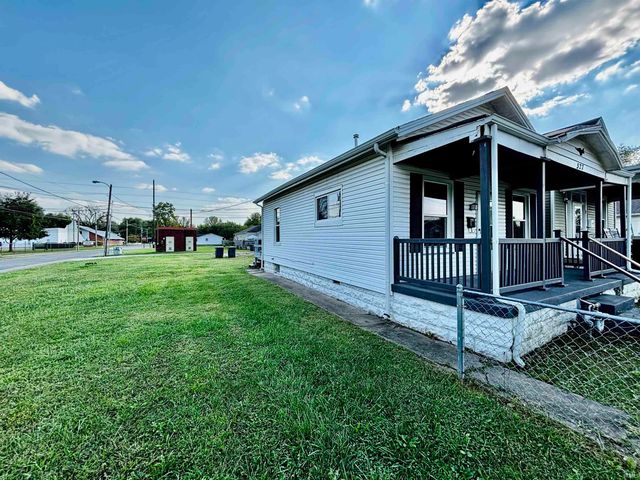 327 Ridgeway Avenue, Evansville, IN 47713