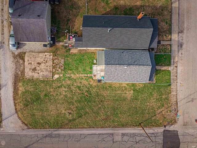 327 Ridgeway Avenue, Evansville, IN 47713