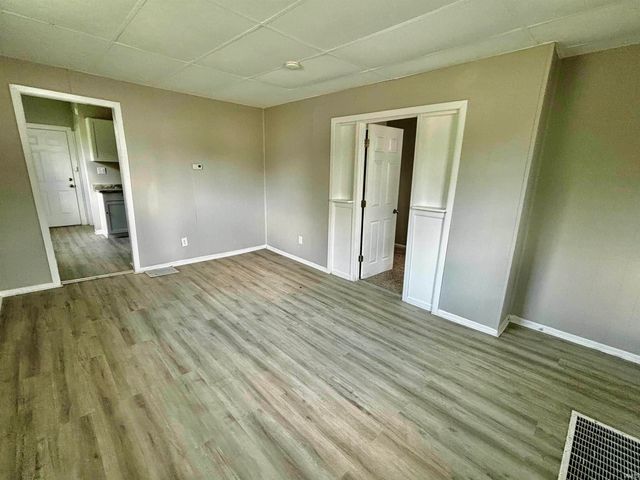 327 Ridgeway Avenue, Evansville, IN 47713