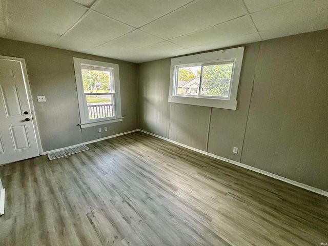 327 Ridgeway Avenue, Evansville, IN 47713