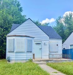 19403 Anglin Street, Detroit City, MI 48234