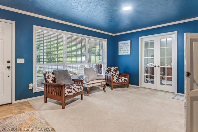 4501 S R Circle, Fort Smith, AR 72903
