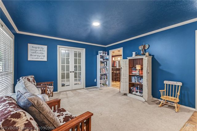 4501 S R Circle, Fort Smith, AR 72903
