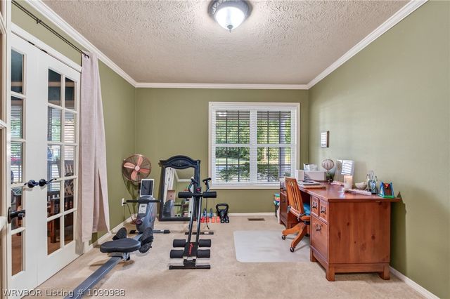 4501 S R Circle, Fort Smith, AR 72903