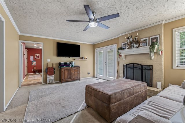 4501 S R Circle, Fort Smith, AR 72903