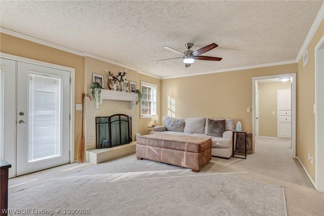 4501 S R Circle, Fort Smith, AR 72903