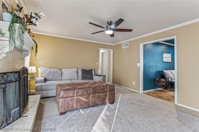 4501 S R Circle, Fort Smith, AR 72903